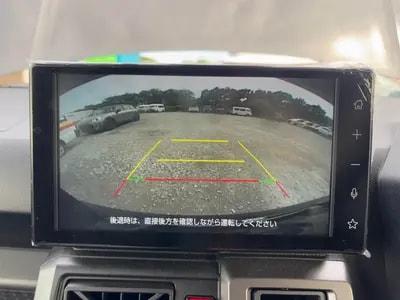Daihatsu Taft 2025