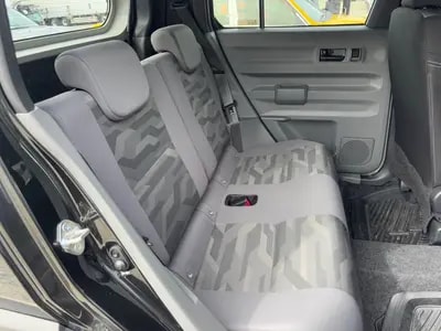 Daihatsu Taft 2025