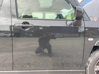 Daihatsu Taft 2025