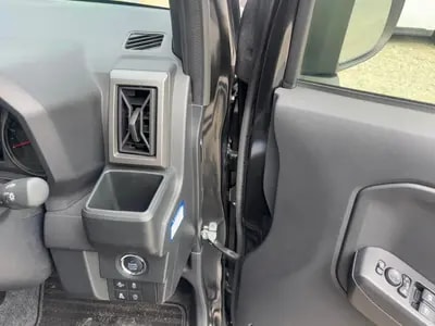 Daihatsu Taft 2025