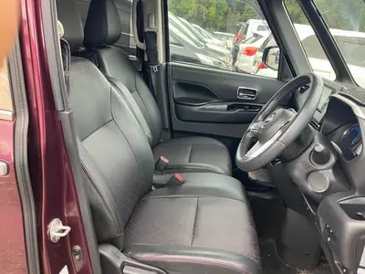 Nissan Roox 2023