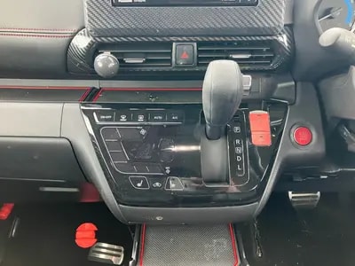 Nissan Roox 2023