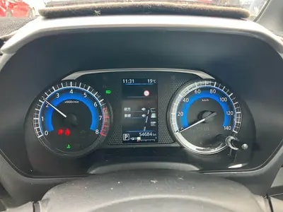 Nissan Roox 2023