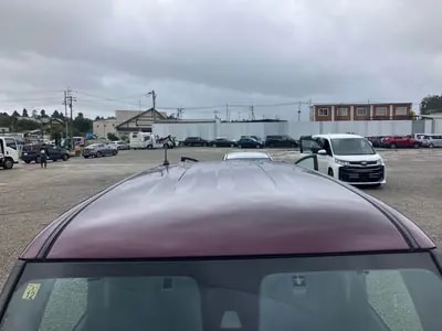 Nissan Roox 2023