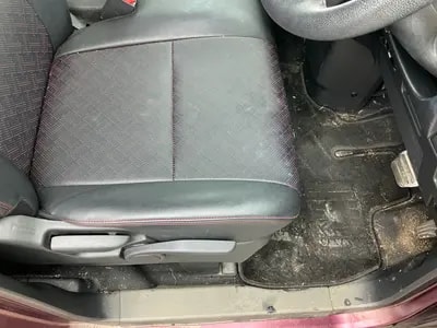 Nissan Roox 2023