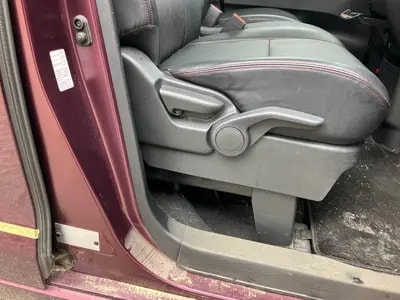 Nissan Roox 2023