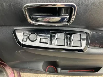 Nissan Roox 2023