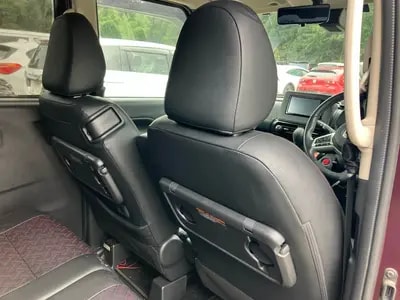 Nissan Roox 2023