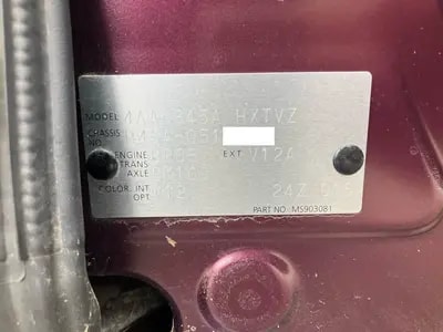 Nissan Roox 2023