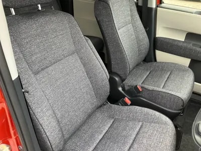 Toyota Sienta Hybrid 2025