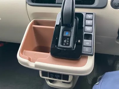 Toyota Sienta Hybrid 2025