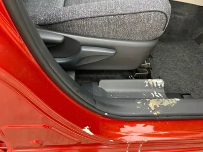 Toyota Sienta Hybrid 2025