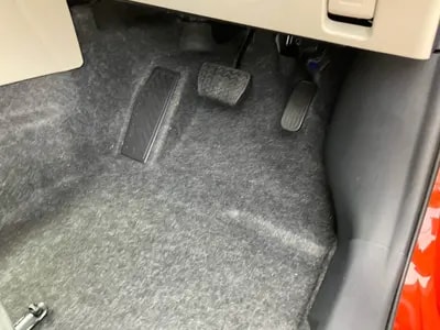 Toyota Sienta Hybrid 2025