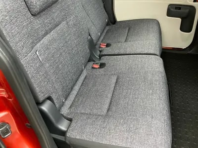 Toyota Sienta Hybrid 2025