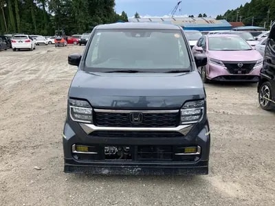 Honda N-wgn 2022