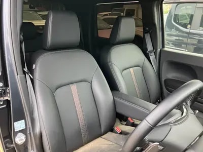 Honda N-wgn 2022