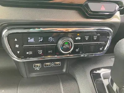Honda N-wgn 2022