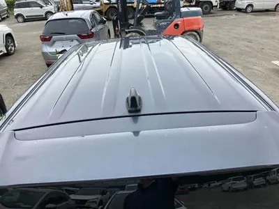 Honda N-wgn 2022