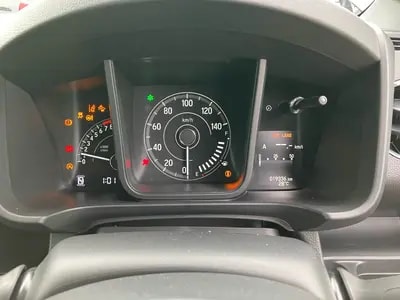 Honda N-wgn 2022
