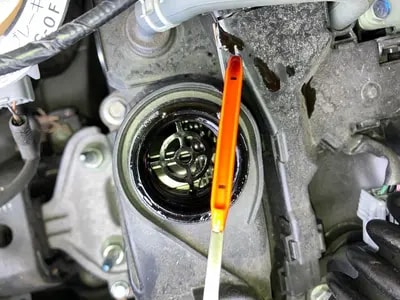 Honda N-wgn 2022