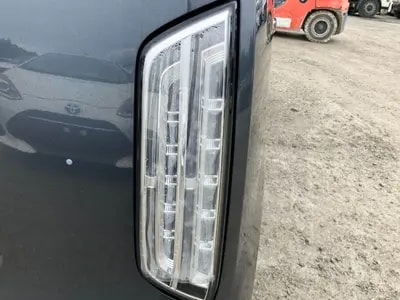 Honda N-wgn 2022