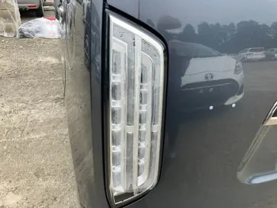 Honda N-wgn 2022