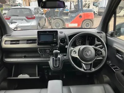 Honda N-wgn 2022