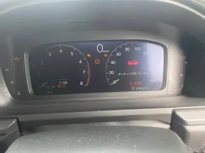 Honda Stepwagon Spada 2025