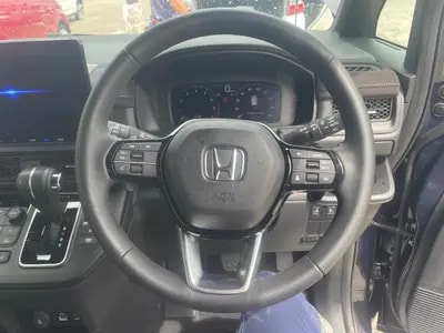 Honda Stepwagon Spada 2025