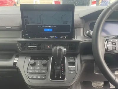 Honda Stepwagon Spada 2025