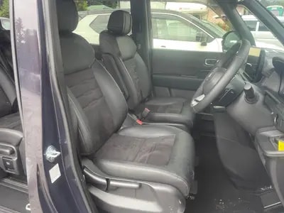 Honda Stepwagon Spada 2025