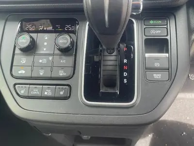 Honda Stepwagon Spada 2025