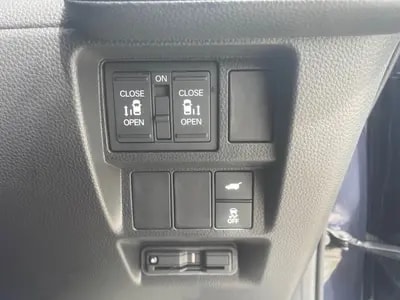 Honda Stepwagon Spada 2025