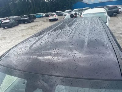Honda Stepwagon Spada 2025