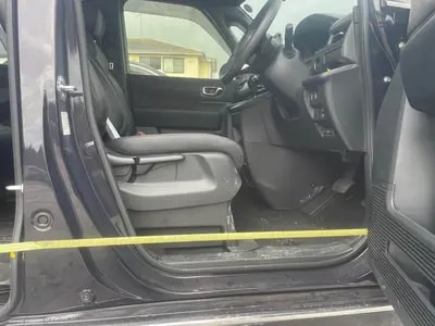 Honda Stepwagon Spada 2025