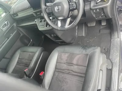 Honda Stepwagon Spada 2025