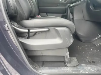 Honda Stepwagon Spada 2025