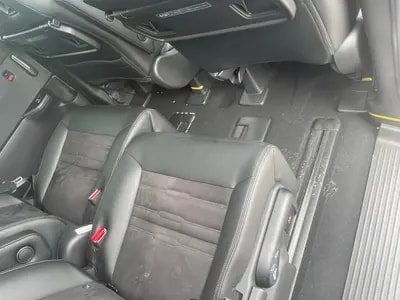Honda Stepwagon Spada 2025