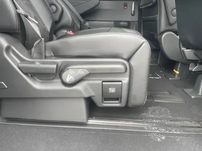 Honda Stepwagon Spada 2025