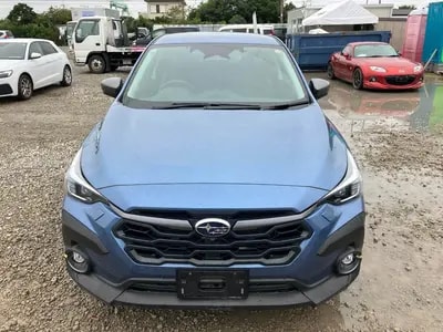 Subaru Crosstrek 2023