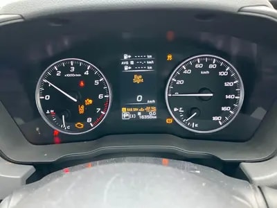 Subaru Crosstrek 2023