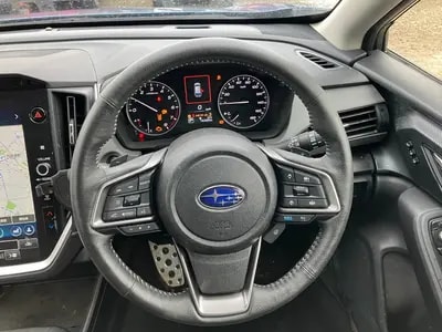 Subaru Crosstrek 2023