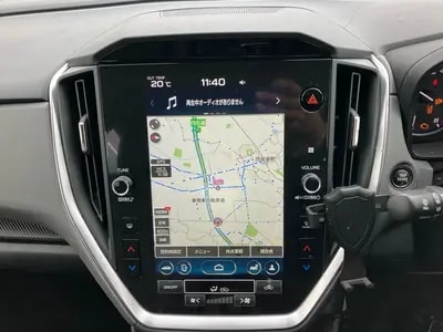 Subaru Crosstrek 2023