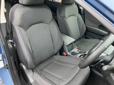 Subaru Crosstrek 2023