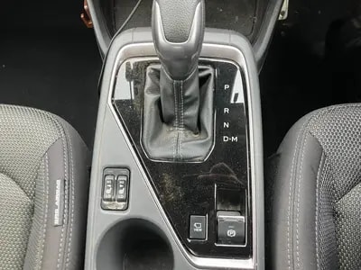 Subaru Crosstrek 2023