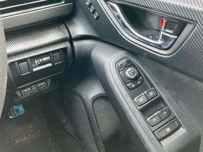 Subaru Crosstrek 2023
