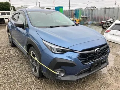 Subaru Crosstrek 2023