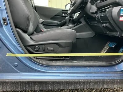 Subaru Crosstrek 2023