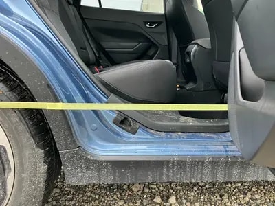 Subaru Crosstrek 2023