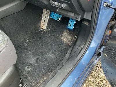 Subaru Crosstrek 2023